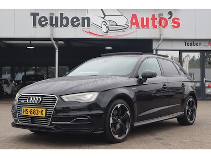 Audi A3 0