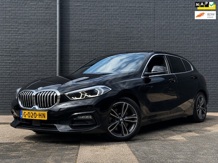 BMW 1-Serie 0