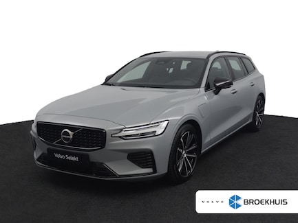 Volvo V60 0