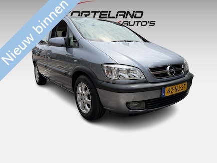 Opel Zafira 0