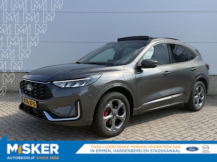 Ford Kuga 0