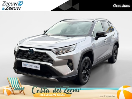 Toyota RAV4 0