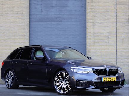 BMW 5-Serie 0