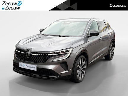 Renault Austral 0