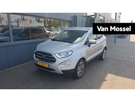 Ford EcoSport 0