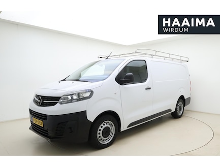 Opel Vivaro 0