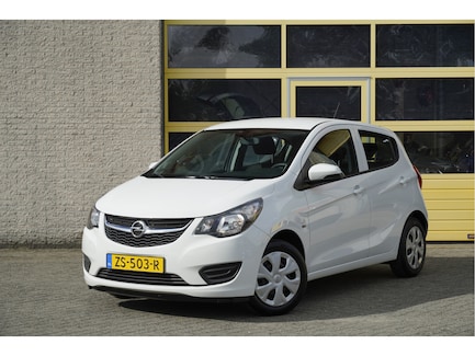 Opel Karl 0