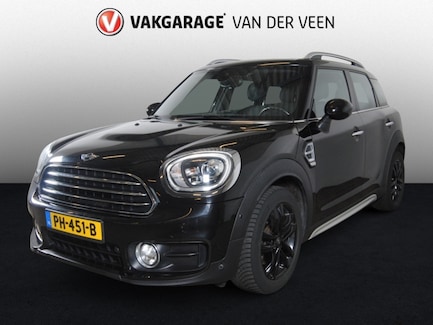 MINI Countryman 0