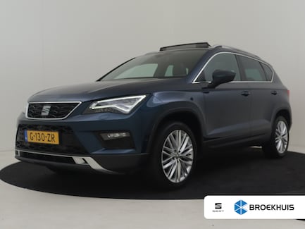 SEAT Ateca 0