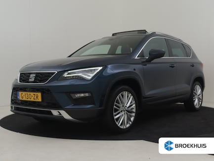 SEAT Ateca 0
