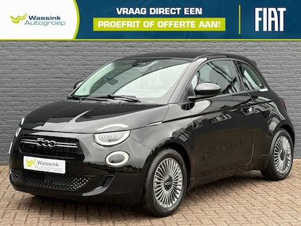 Fiat 500 0