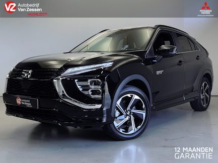 Mitsubishi Eclipse Cross 0