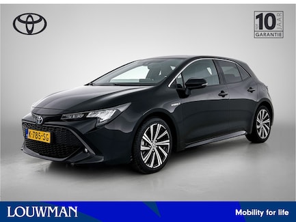 Toyota Corolla 0