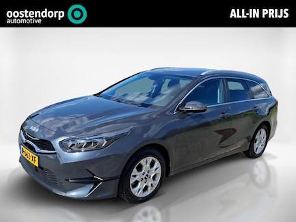 Kia Ceed 0