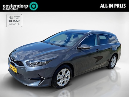 Kia Ceed 0