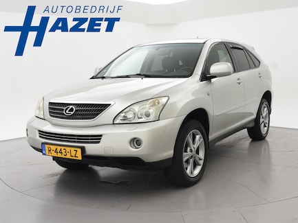 Lexus RX 0