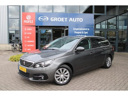 Peugeot 308 0