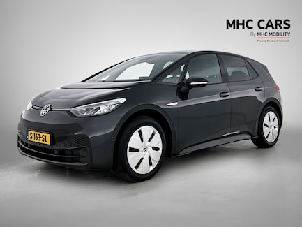 Volkswagen ID.3 0