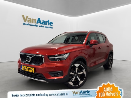Volvo XC40 0