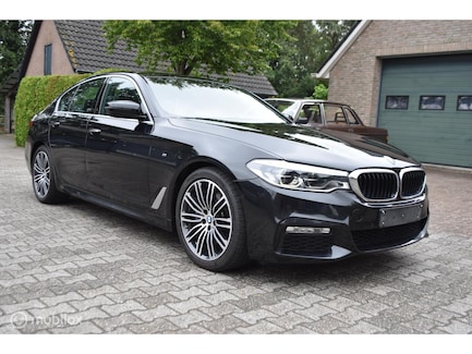 BMW 5-Serie 0