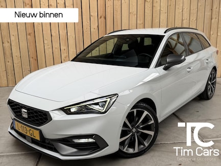 SEAT Leon 0