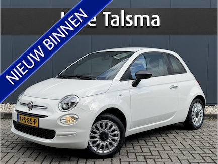Fiat 500 0