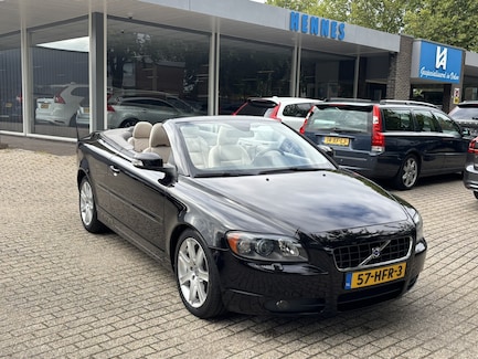 Volvo C70 0