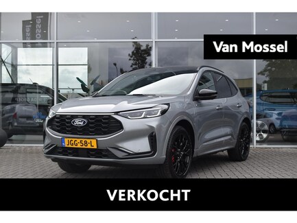 Ford Kuga 0