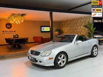 Mercedes-Benz SLK 0