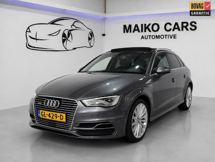 Audi A3 0
