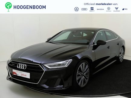 Audi A7 0