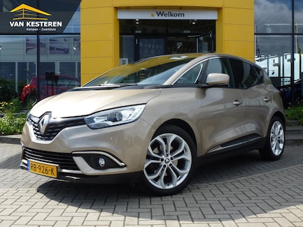 Renault Scenic 0