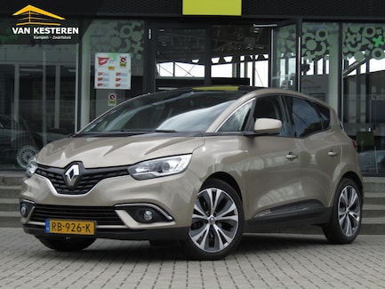 Renault Scenic 0