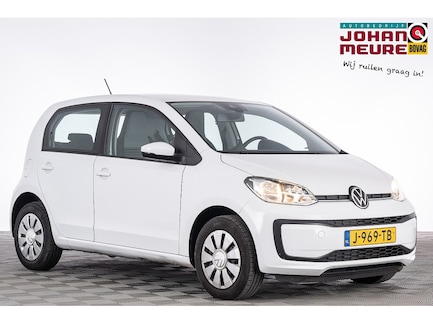 Volkswagen Up! 0