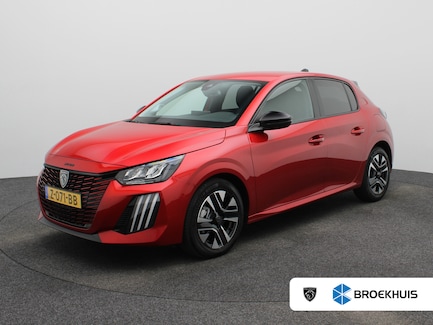 Peugeot 208 0
