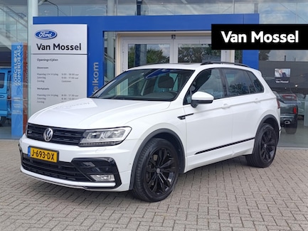 Volkswagen Tiguan 0