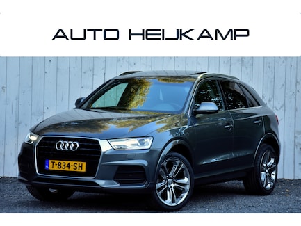 Audi Q3 0