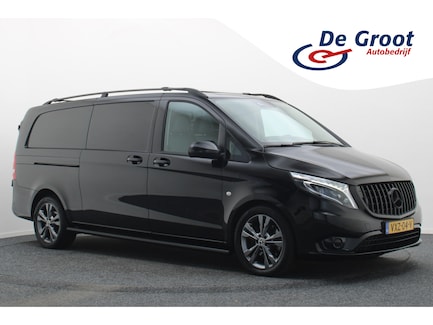 Mercedes-Benz Vito 0