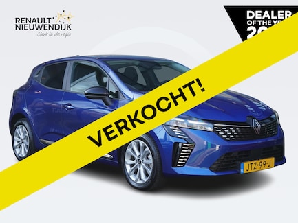 Renault Clio 0