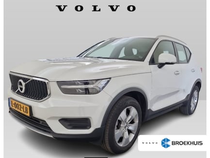 Volvo XC40 0