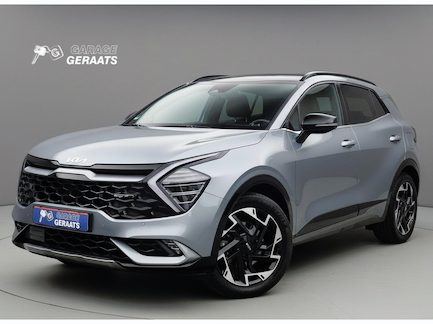 Kia Sportage 0