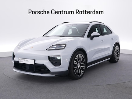 Porsche Macan 0