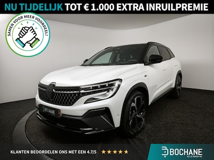 Renault Austral 0