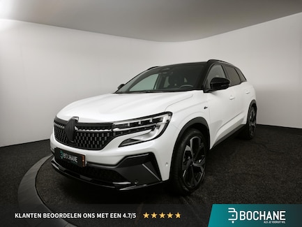 Renault Austral 0