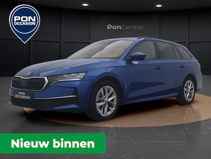 Skoda Octavia 0
