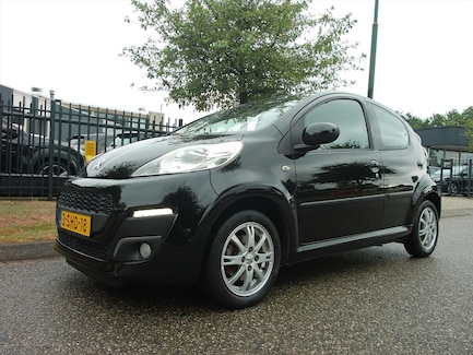 Peugeot 107 0