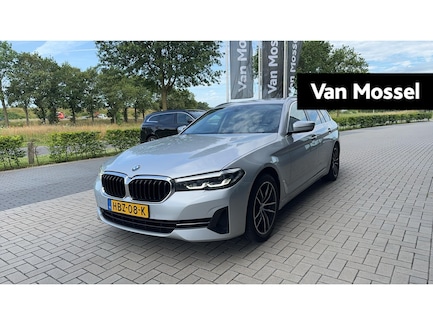 BMW 5-Serie 0