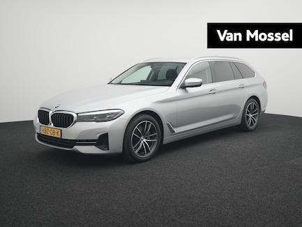 BMW 5-Serie 0