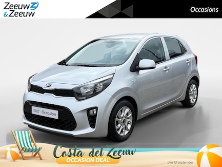 Kia Picanto 0