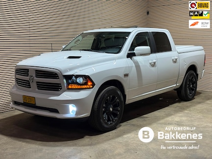 Dodge Ram 1500 0